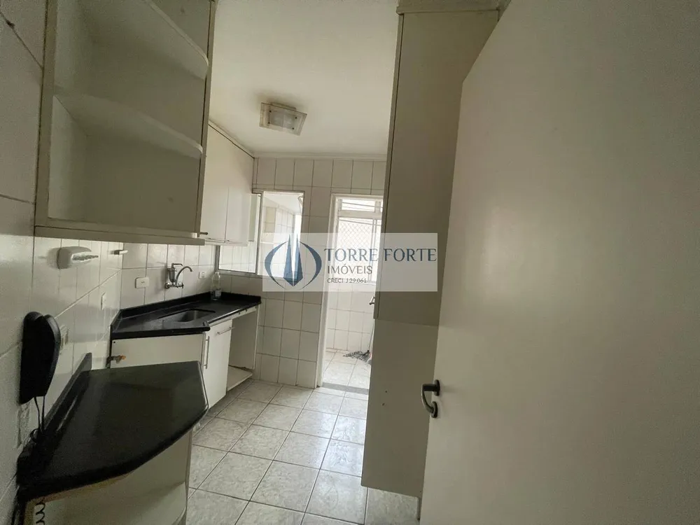 Apartamento, 3 quartos, 77 m² - Foto 1