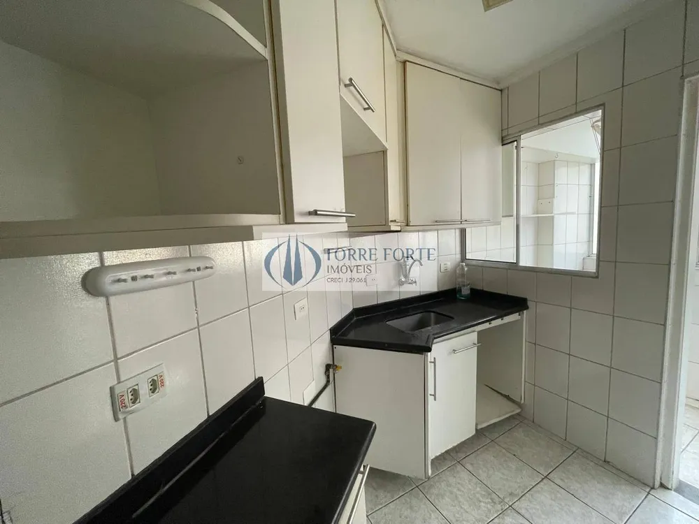 Apartamento, 3 quartos, 77 m² - Foto 2