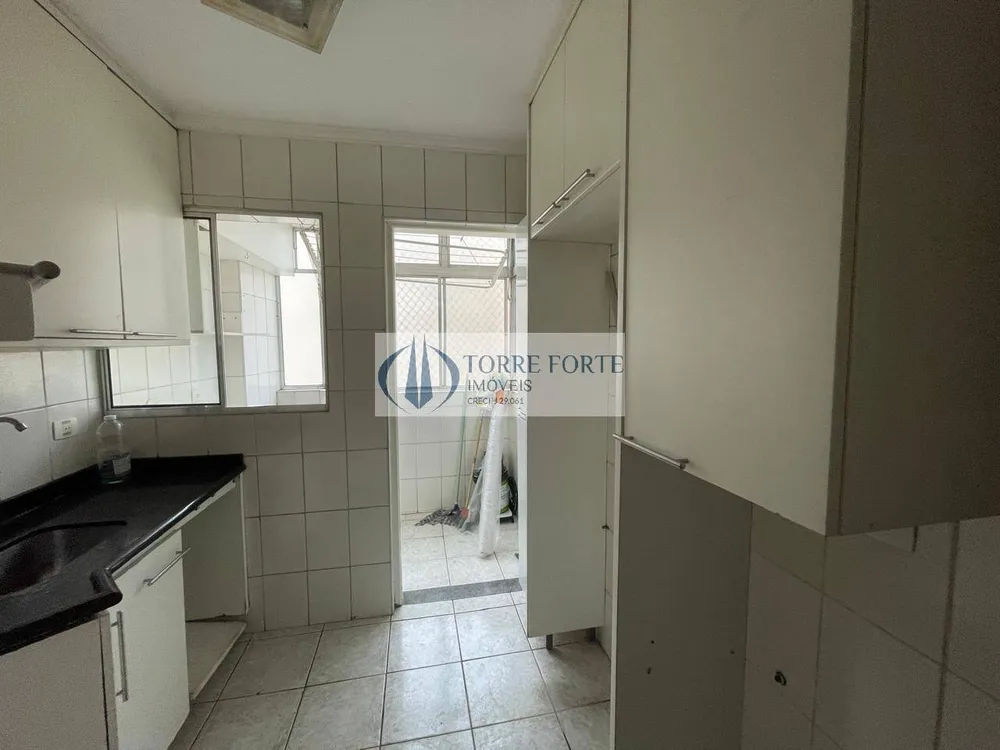 Apartamento, 3 quartos, 77 m² - Foto 4