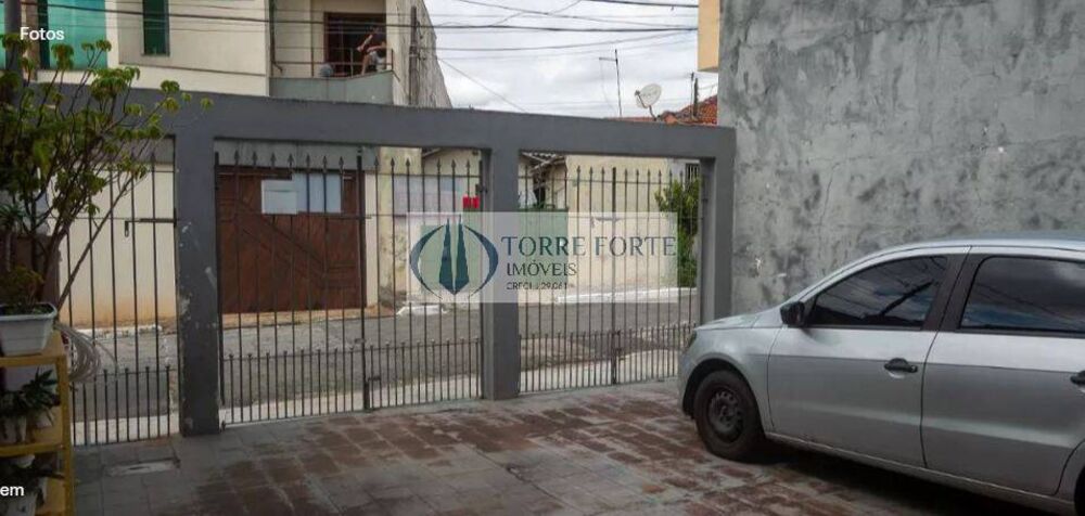 Casa, 2 quartos, 80 m² - Foto 1