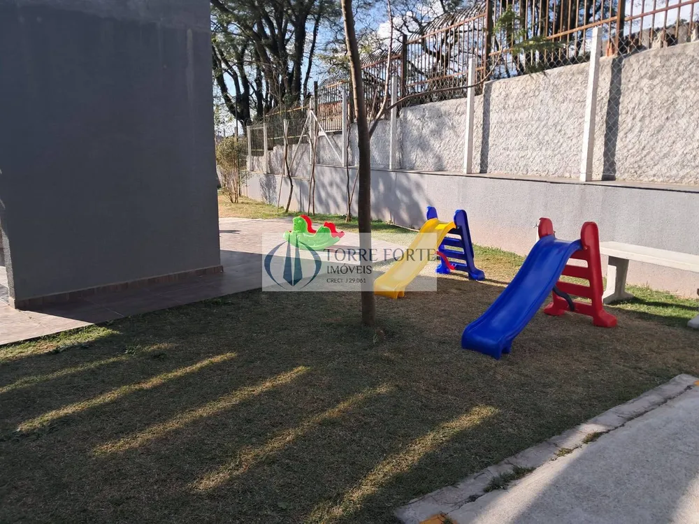 Apartamento, 2 quartos, 47 m² - Foto 7