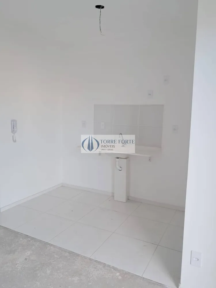 Apartamento, 2 quartos, 47 m² - Foto 2
