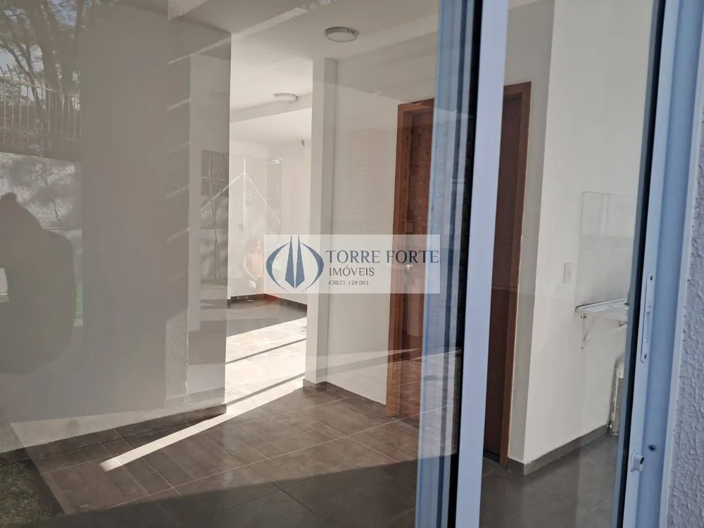 Apartamento, 2 quartos, 47 m² - Foto 1