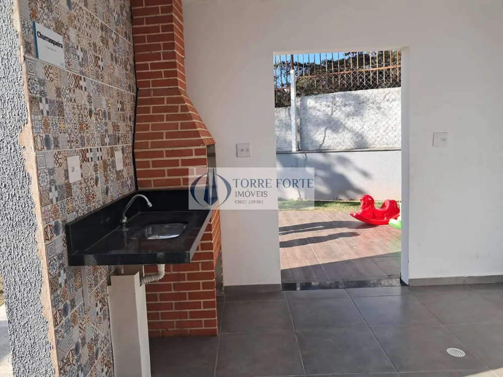 Apartamento, 2 quartos, 47 m² - Foto 8