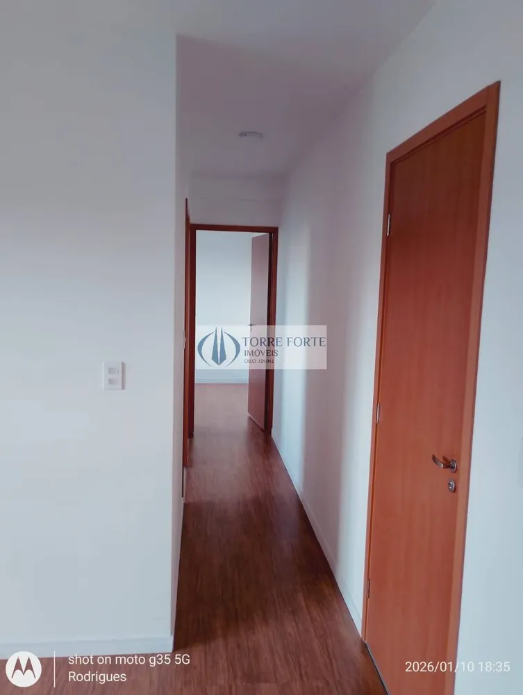 Apartamento, 2 quartos, 47 m² - Foto 3