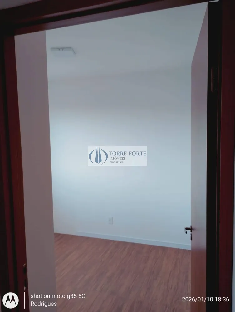 Apartamento, 2 quartos, 47 m² - Foto 4