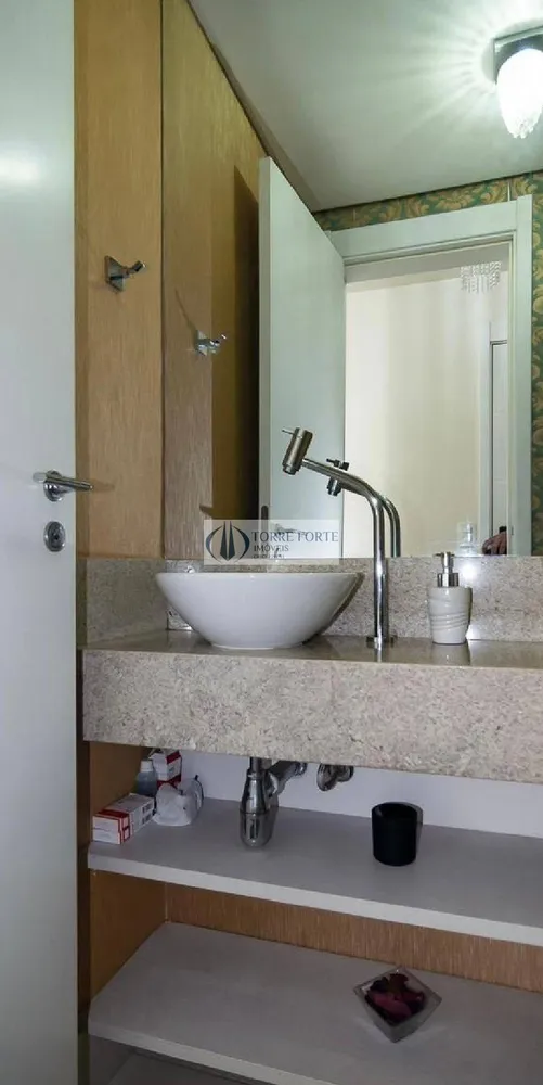 Apartamento, 1 quarto, 47 m² - Foto 5