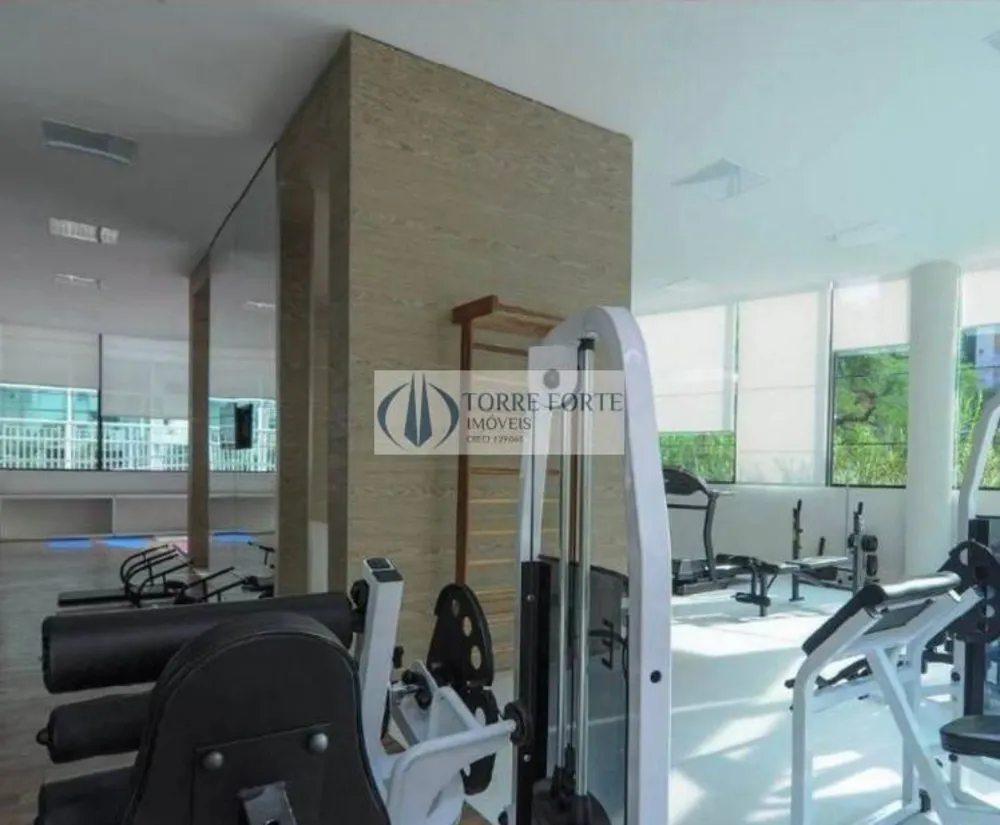 Apartamento, 1 quarto, 47 m² - Foto 6