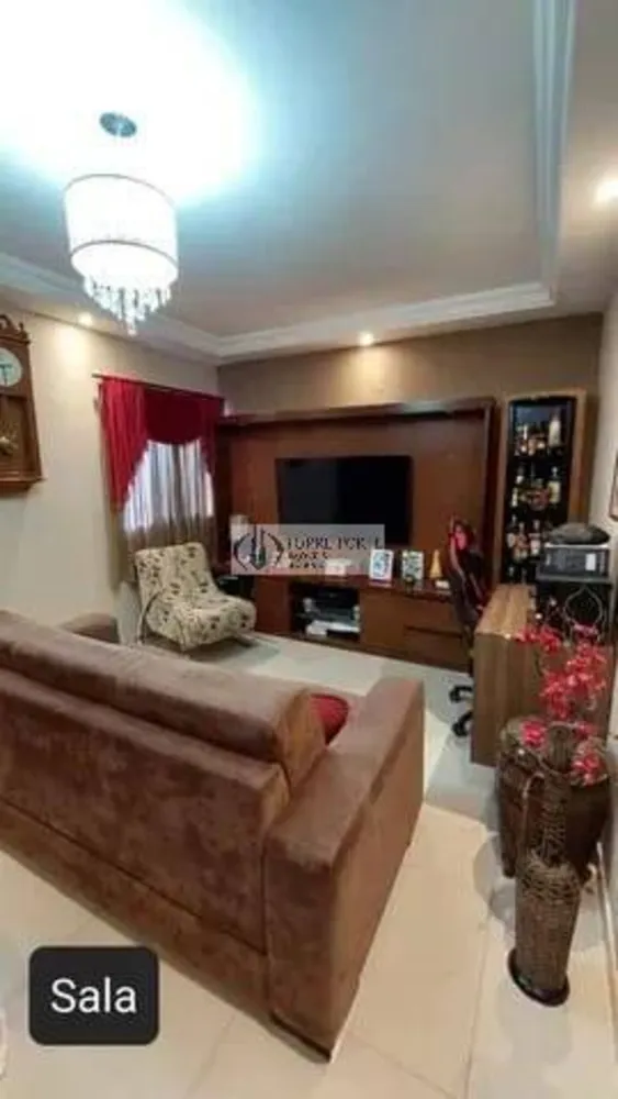 Cobertura, 2 quartos, 161 m² - Foto 3