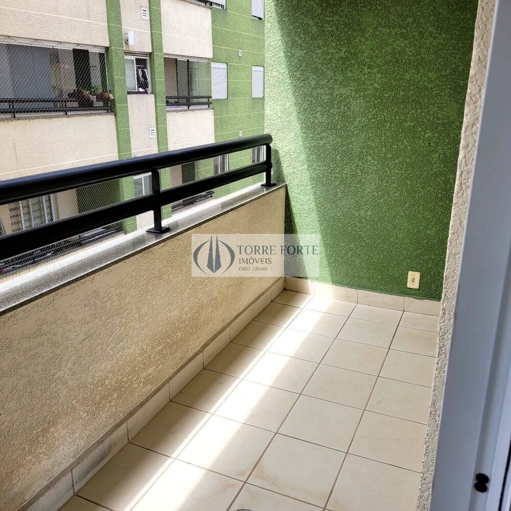 Apartamento, 3 quartos, 68 m² - Foto 2