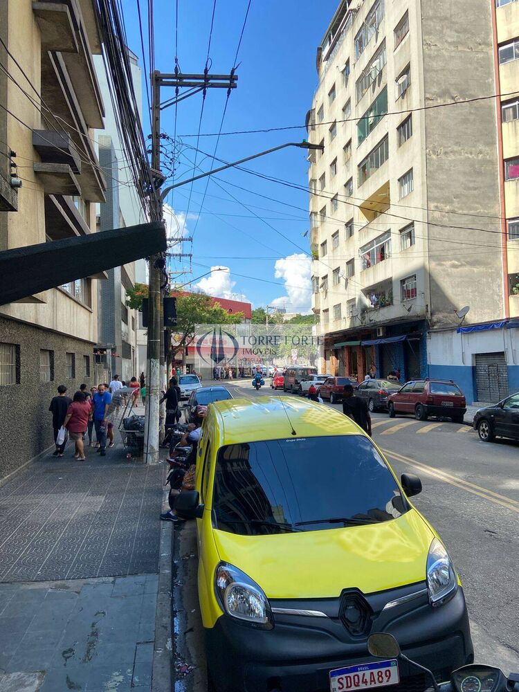 Apartamento à venda com 1 quarto, 25m² - Foto 3