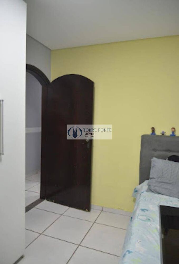 Sobrado, 4 quartos, 234 m² - Foto 2