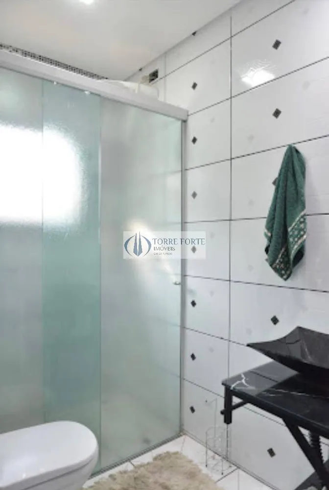 Sobrado, 4 quartos, 234 m² - Foto 9