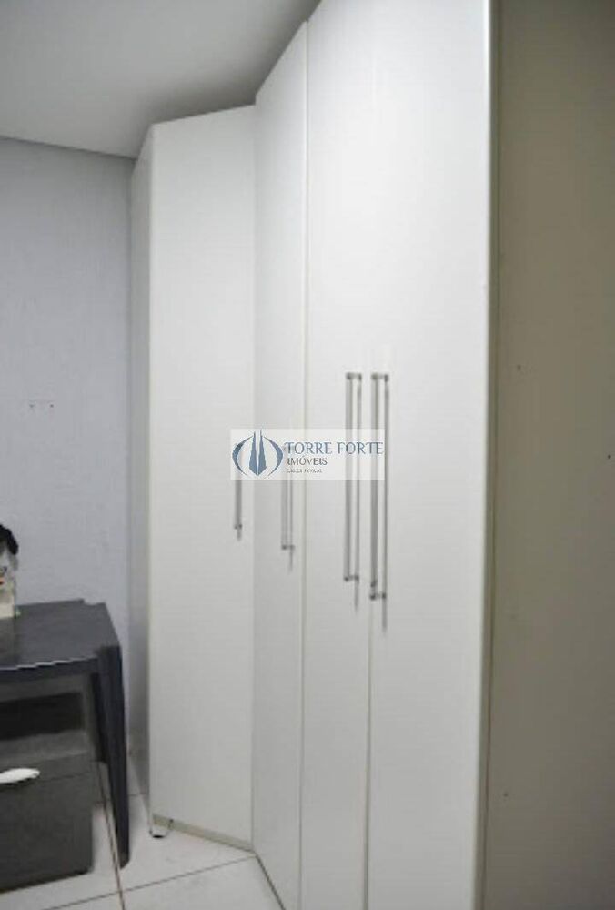 Sobrado, 4 quartos, 234 m² - Foto 1