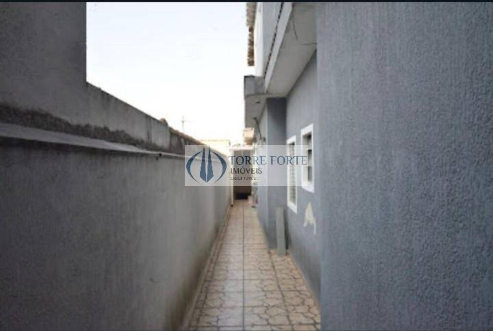 Sobrado, 4 quartos, 234 m² - Foto 8
