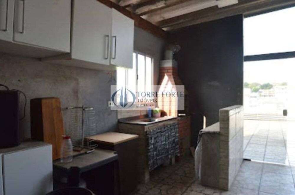 Sobrado, 4 quartos, 234 m² - Foto 7