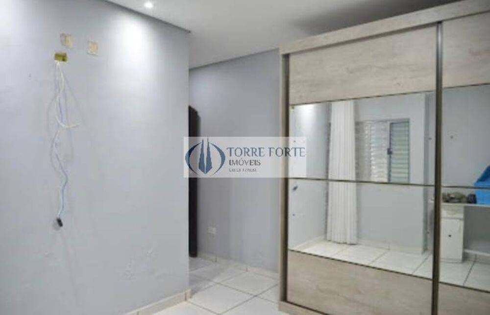 Sobrado, 4 quartos, 234 m² - Foto 4