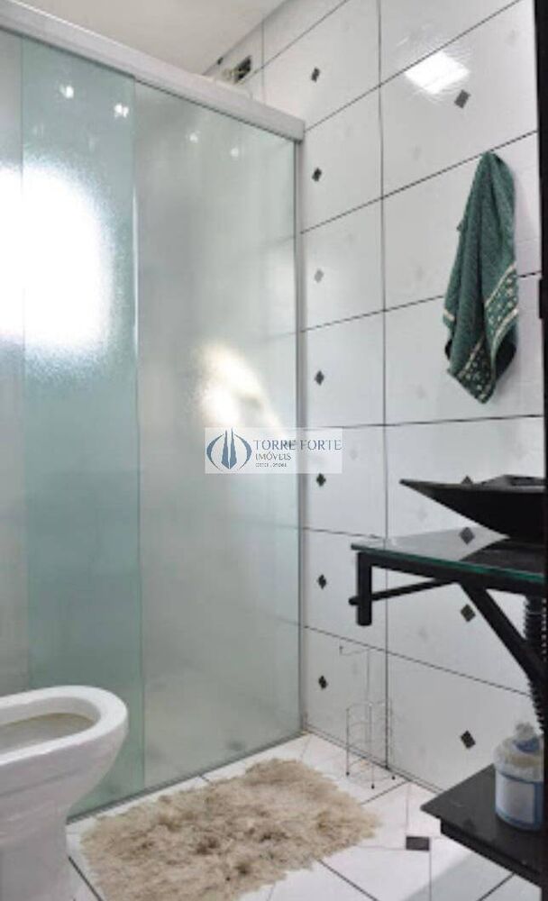 Sobrado, 4 quartos, 234 m² - Foto 5