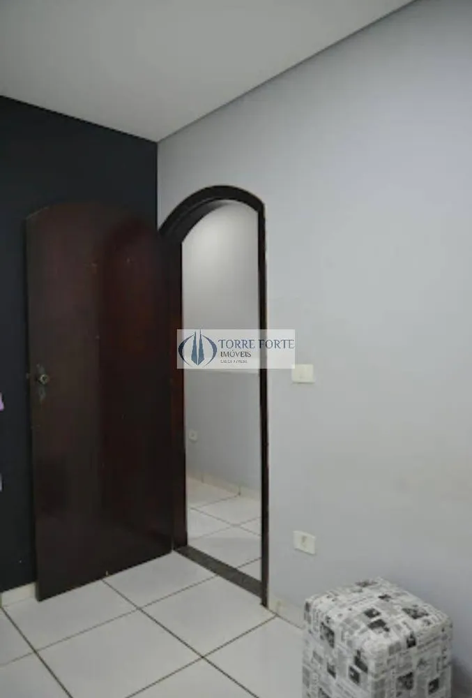 Sobrado, 4 quartos, 234 m² - Foto 11