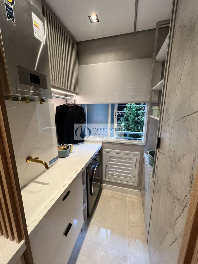 Apartamento, 2 quartos, 59 m² - Foto 1