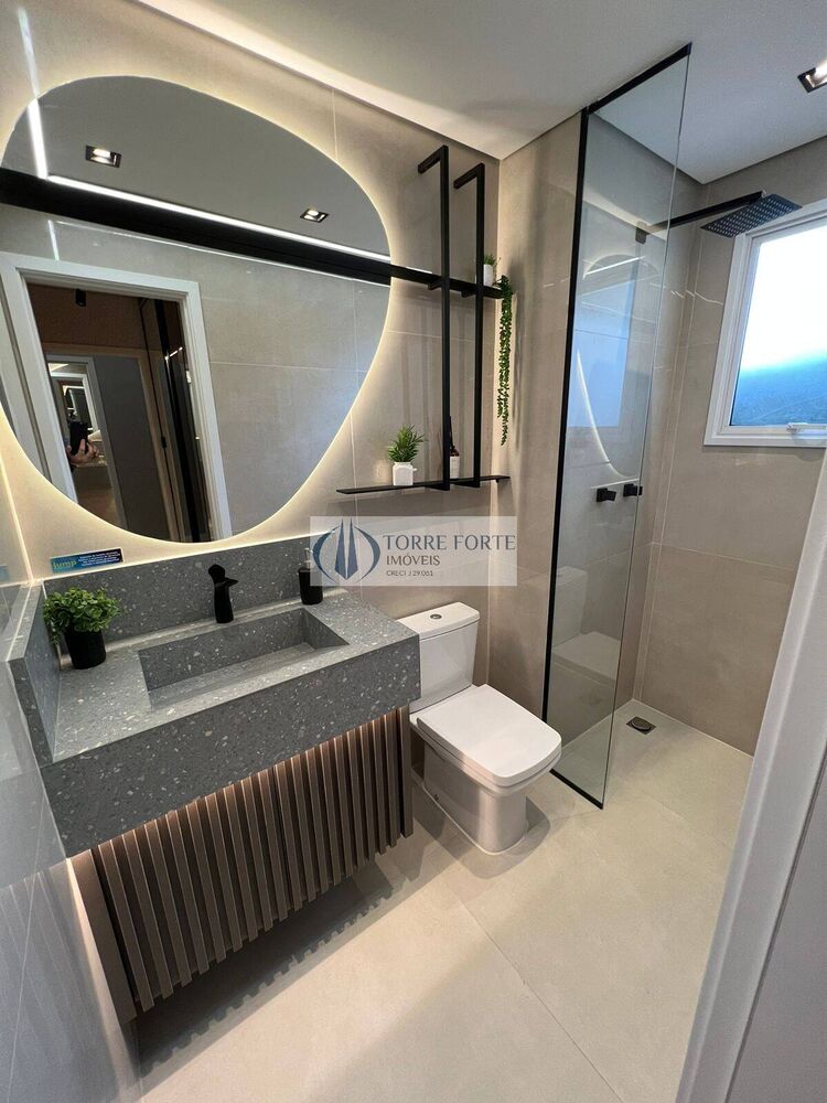 Apartamento, 2 quartos, 59 m² - Foto 9