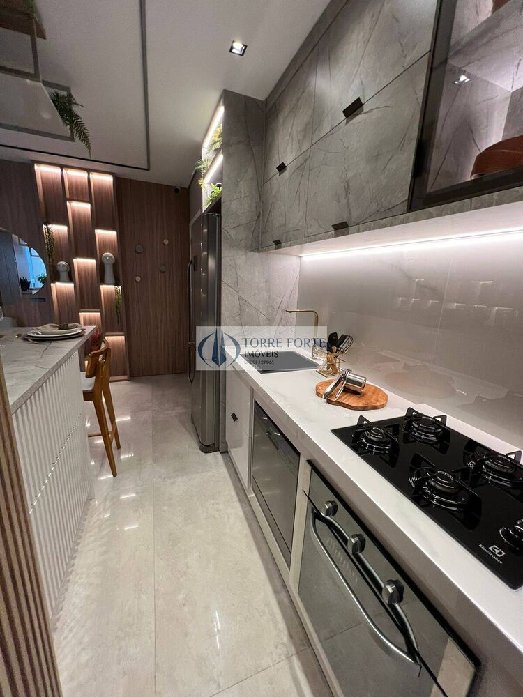 Apartamento, 2 quartos, 59 m² - Foto 3