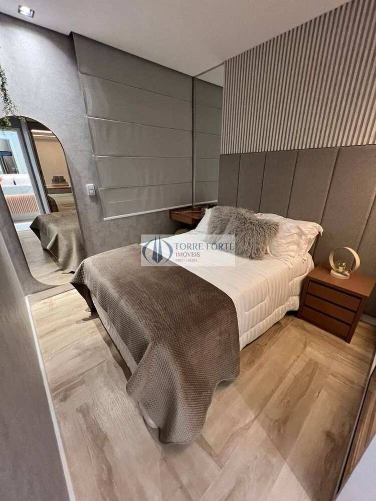 Apartamento, 2 quartos, 59 m² - Foto 8