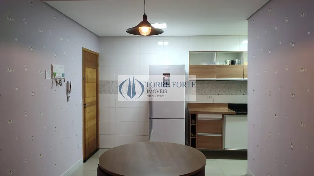 Apartamento, 2 quartos, 55 m² - Foto 2