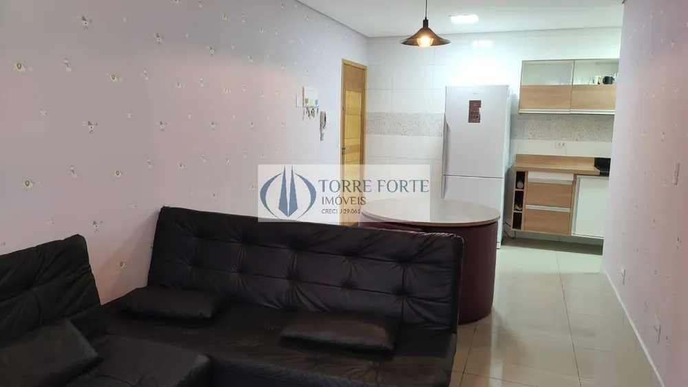 Apartamento, 2 quartos, 55 m² - Foto 3