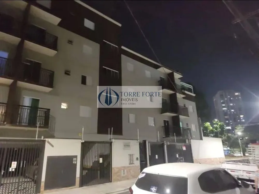 Apartamento, 2 quartos, 55 m² - Foto 6