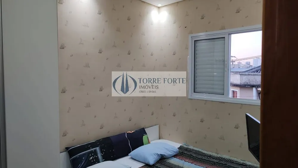 Apartamento, 2 quartos, 55 m² - Foto 5