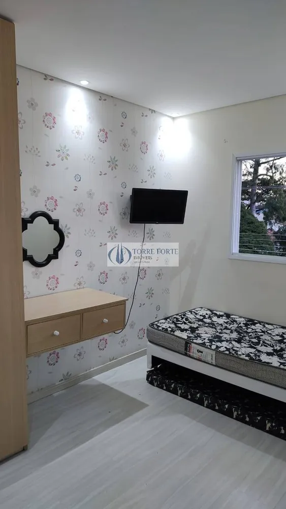 Apartamento, 2 quartos, 55 m² - Foto 8