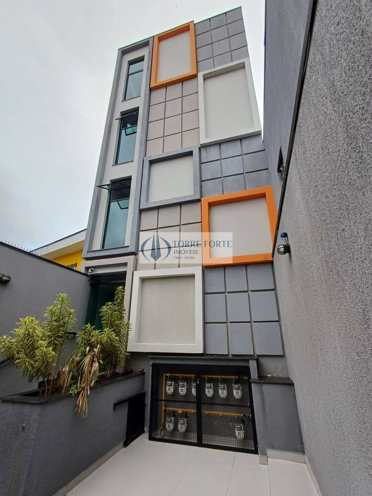 Apartamento, 2 quartos, 47 m² - Foto 4