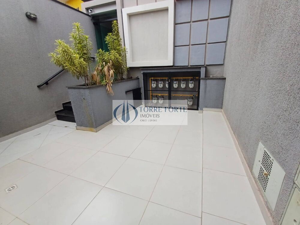 Apartamento, 2 quartos, 47 m² - Foto 1