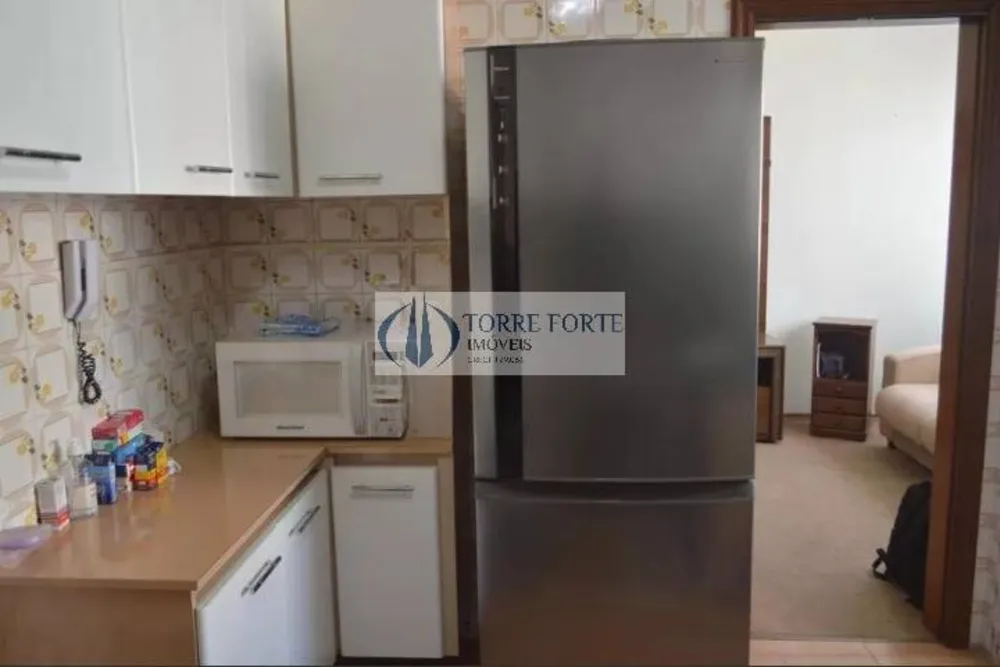 Apartamento, 2 quartos, 70 m² - Foto 5