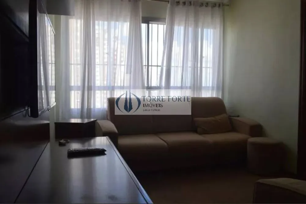 Apartamento, 2 quartos, 70 m² - Foto 7