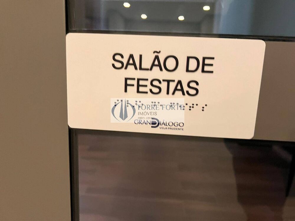 Apartamento, 3 quartos, 90 m² - Foto 2
