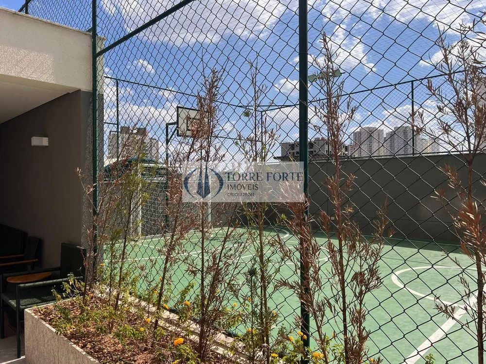 Apartamento, 3 quartos, 90 m² - Foto 8