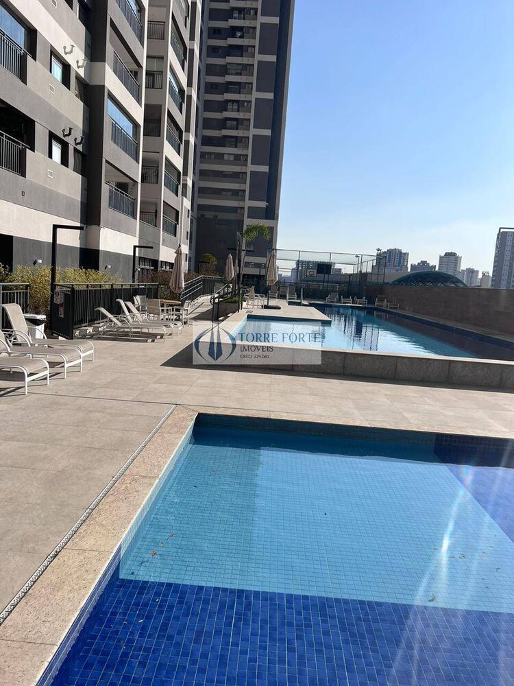 Apartamento, 3 quartos, 90 m² - Foto 1