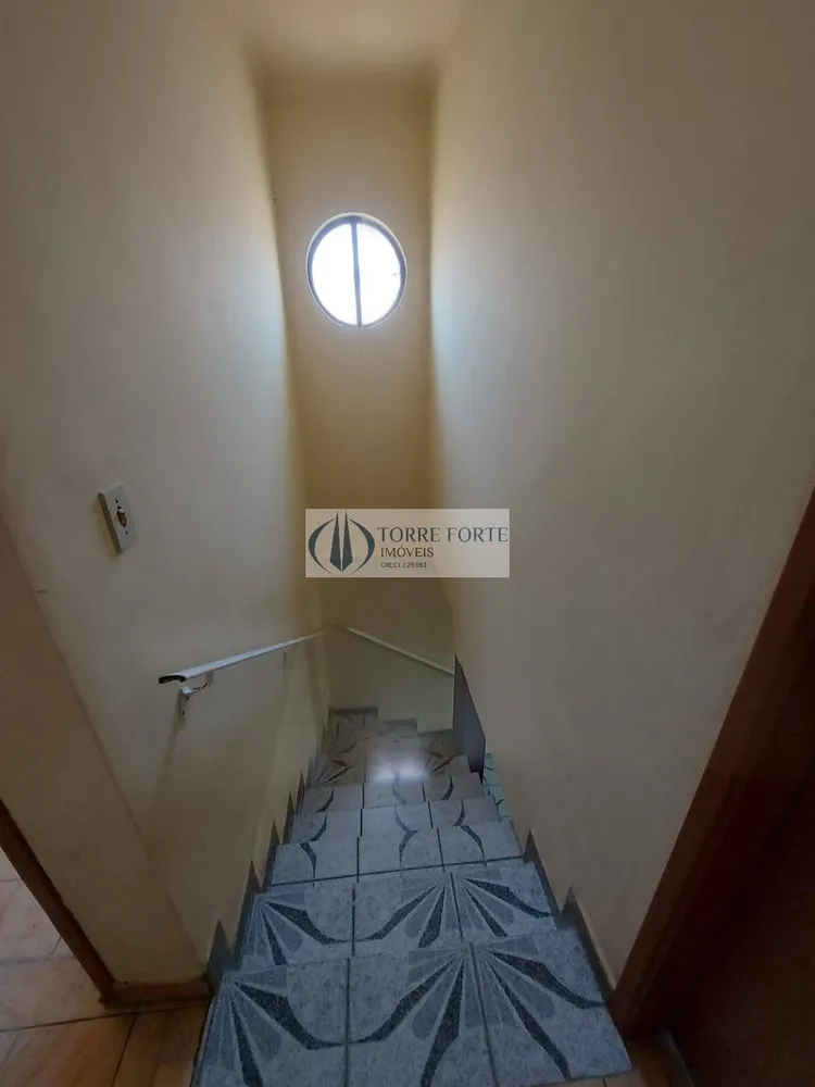 Casa, 3 quartos, 160 m² - Foto 2