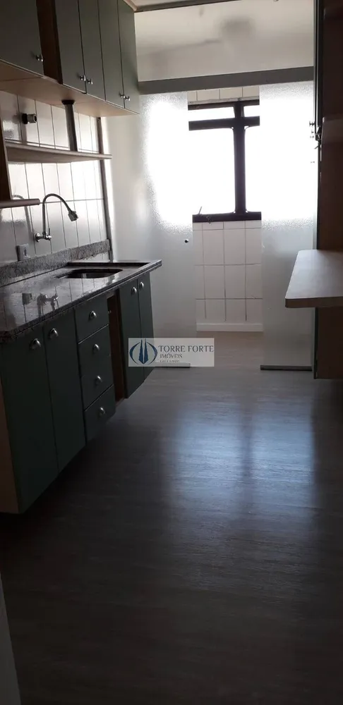 Apartamento, 3 quartos, 71 m² - Foto 5