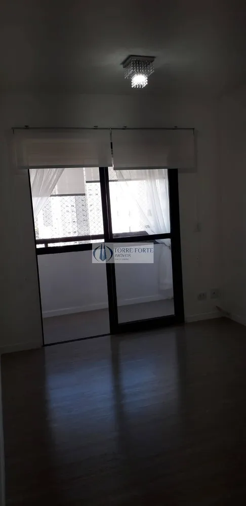Apartamento, 3 quartos, 71 m² - Foto 1