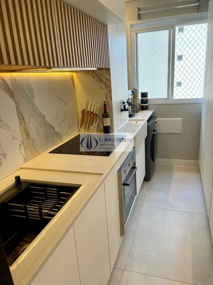 Apartamento, 2 quartos, 45 m² - Foto 3