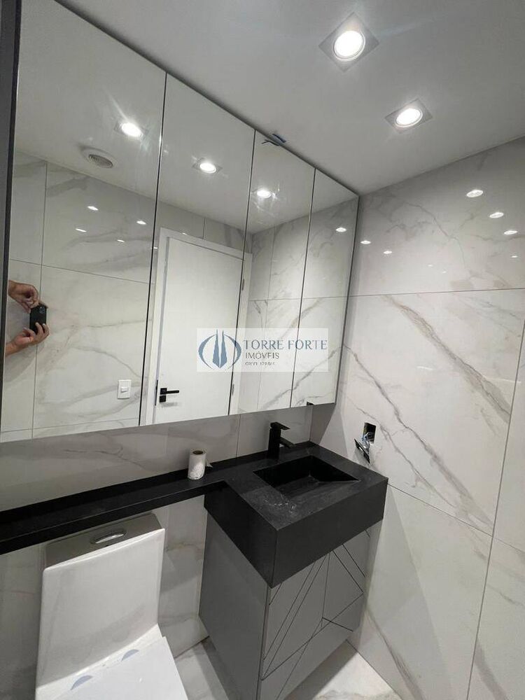 Apartamento, 2 quartos, 45 m² - Foto 4