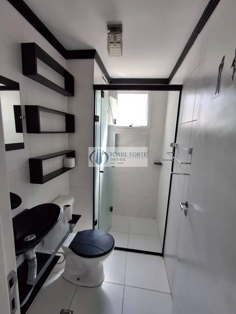 Apartamento, 2 quartos, 50 m² - Foto 6