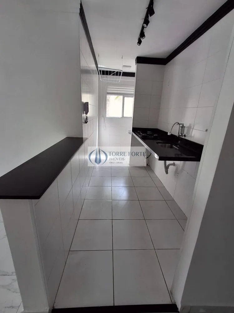 Apartamento, 2 quartos, 50 m² - Foto 1