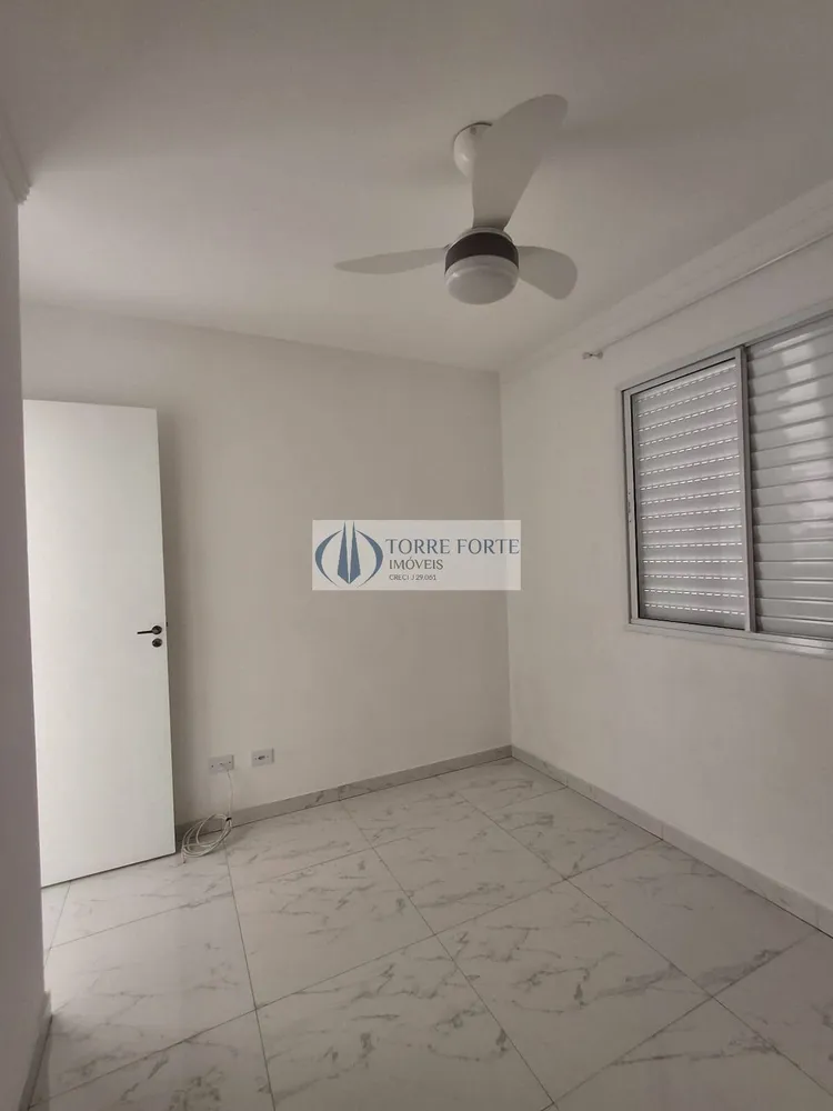 Apartamento, 2 quartos, 50 m² - Foto 5
