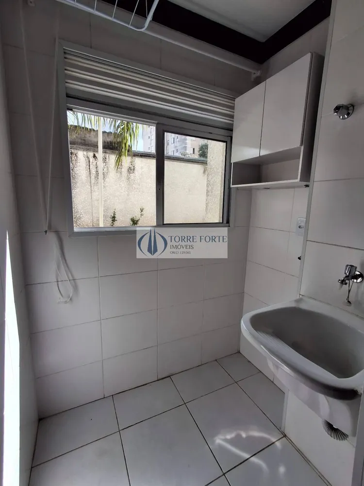Apartamento, 2 quartos, 50 m² - Foto 8