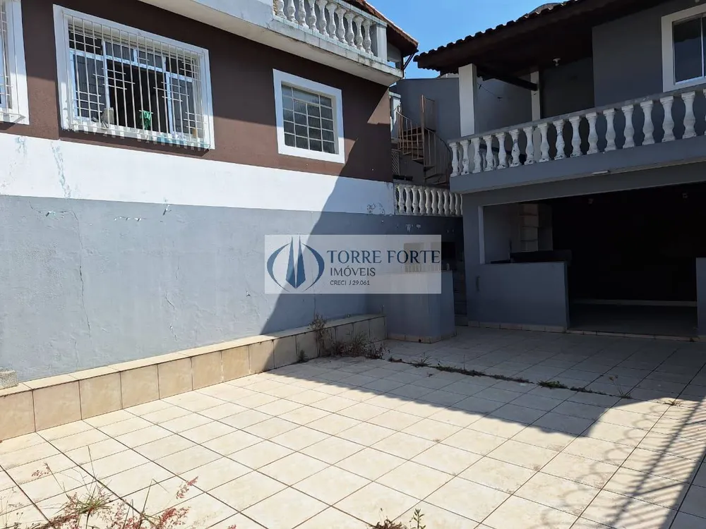 Casa, 5 quartos, 304 m² - Foto 2