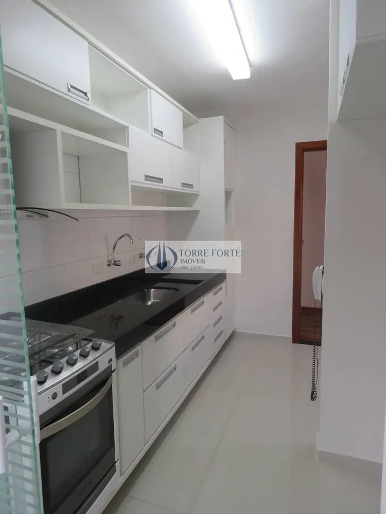 Apartamento, 1 quarto, 50 m² - Foto 4